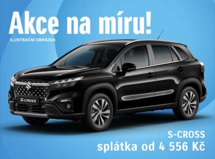 Suzuki - SX4