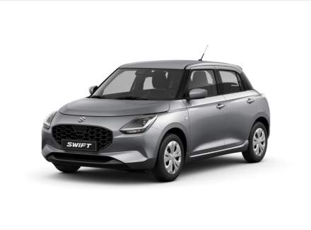 Suzuki - Swift