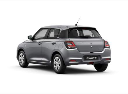 Suzuki - Swift