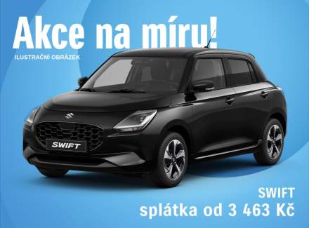 Suzuki - Swift