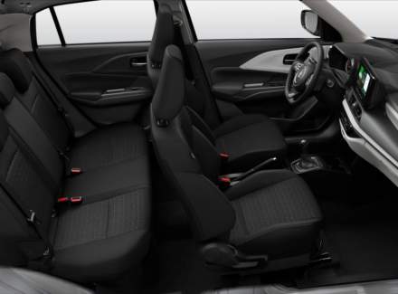 Suzuki - Swift
