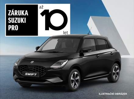 Suzuki - Swift