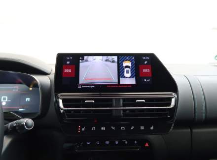 Citroën - C5 Aircross