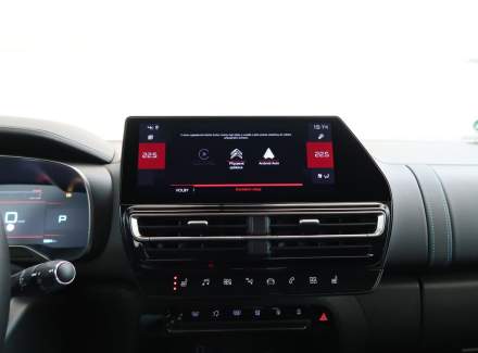 Citroën - C5 Aircross