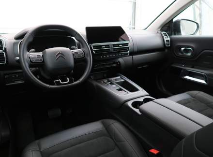 Citroën - C5 Aircross