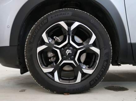 Citroën - C5 Aircross