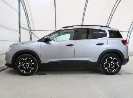 Citroën - C5 Aircross