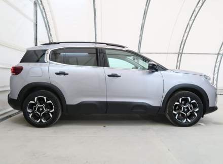 Citroën - C5 Aircross