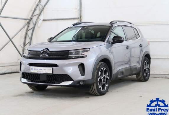 Citroën - C5 Aircross