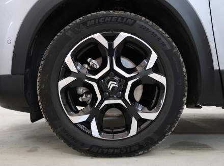 Citroën - C5 Aircross