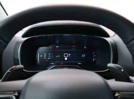 Citroën - C5 Aircross