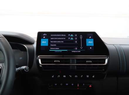 Citroën - C5 Aircross