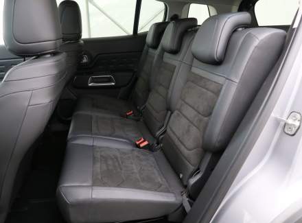 Citroën - C5 Aircross