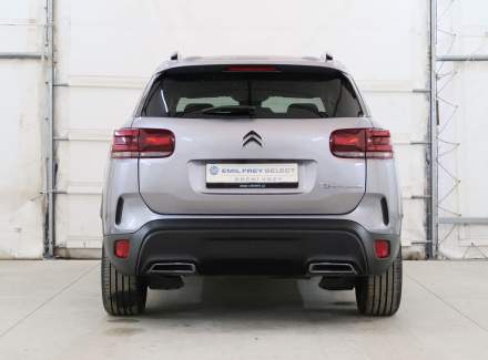 Citroën - C5 Aircross