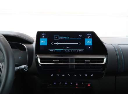 Citroën - C5 Aircross