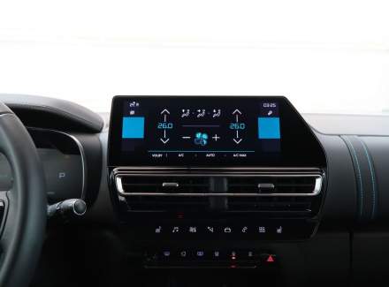 Citroën - C5 Aircross