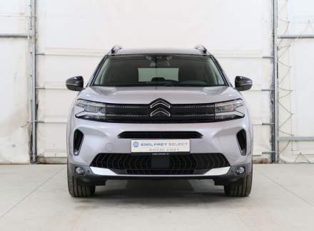 Citroën - C5 Aircross