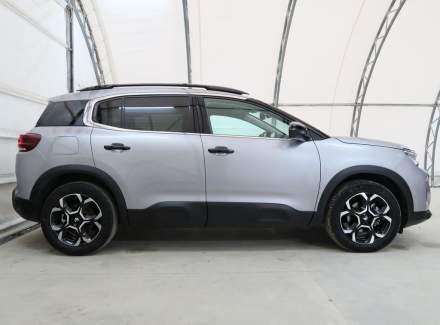 Citroën - C5 Aircross