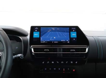 Citroën - C5 Aircross