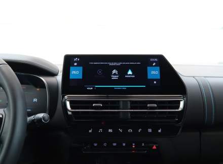 Citroën - C5 Aircross