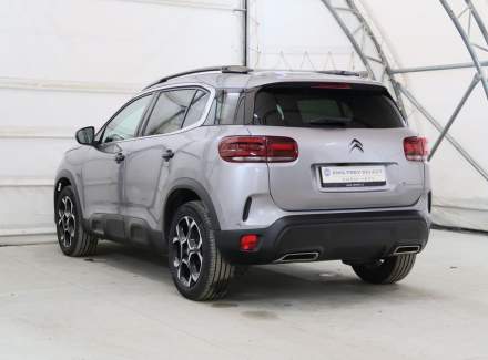 Citroën - C5 Aircross