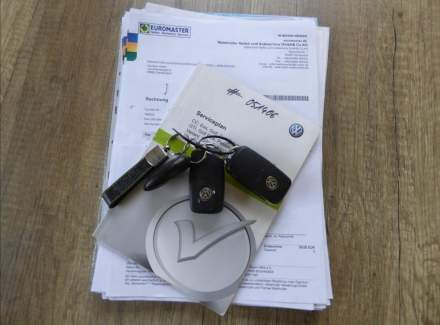 Volkswagen - Sharan