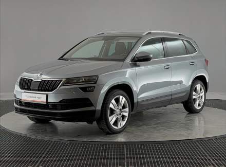Škoda - Karoq