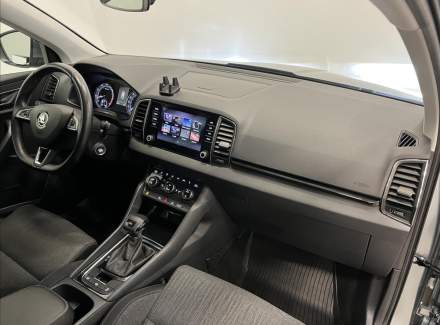 Škoda - Karoq
