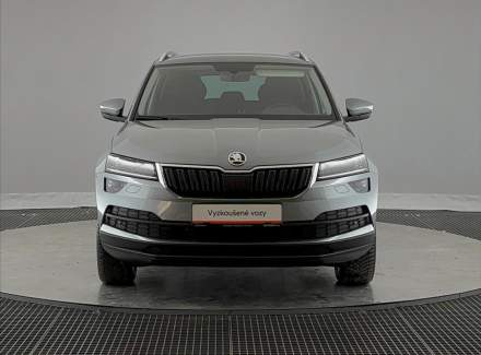 Škoda - Karoq