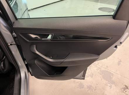 Škoda - Karoq