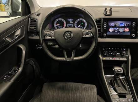 Škoda - Karoq
