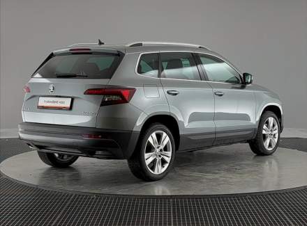 Škoda - Karoq