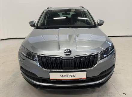 Škoda - Karoq