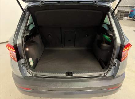 Škoda - Karoq