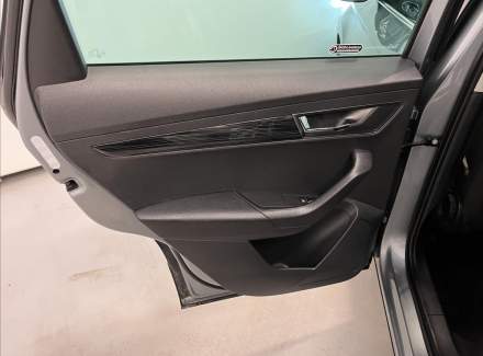 Škoda - Karoq