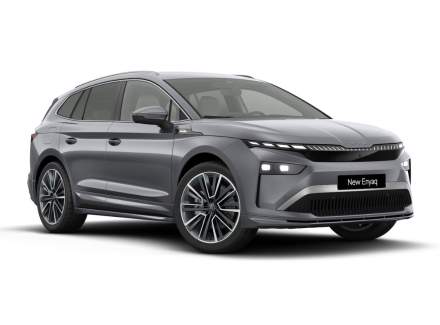 Škoda - Enyaq iV