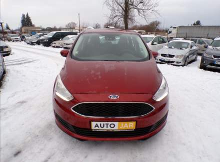 Ford - C-MAX