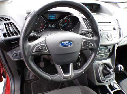 Ford - C-MAX