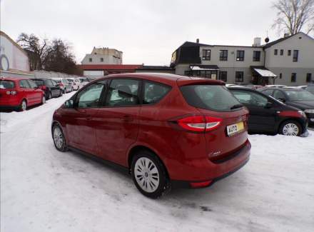 Ford - C-MAX