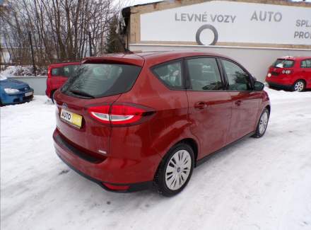 Ford - C-MAX