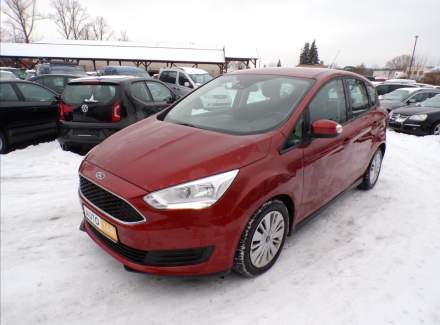 Ford - C-MAX