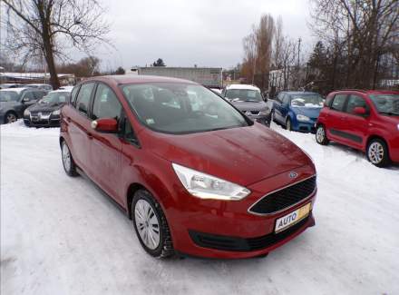 Ford - C-MAX