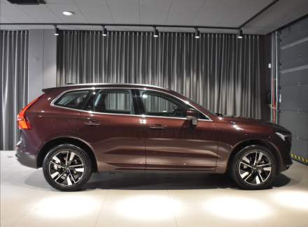 Volvo - XC60