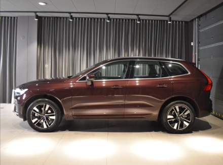 Volvo - XC60