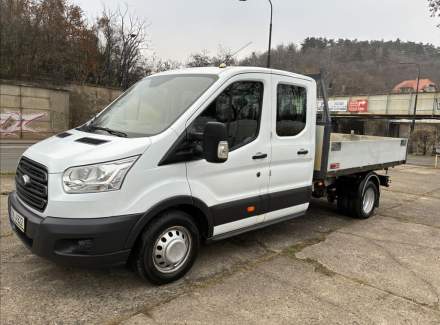 Ford - Transit