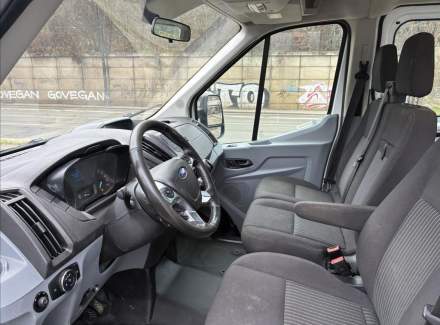 Ford - Transit