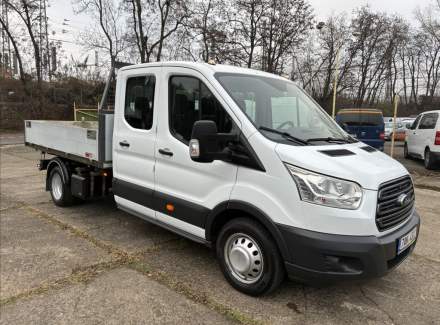 Ford - Transit