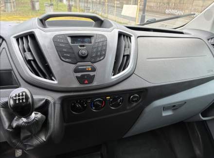 Ford - Transit