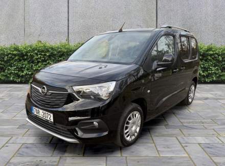Opel - Combo