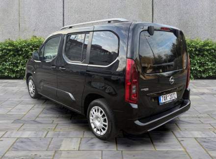 Opel - Combo